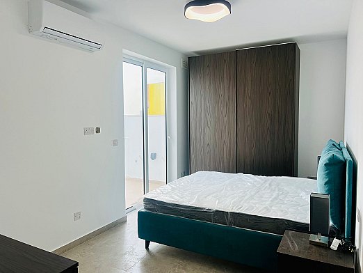 🌊 Mellieħa Apartment – Close to the Sea