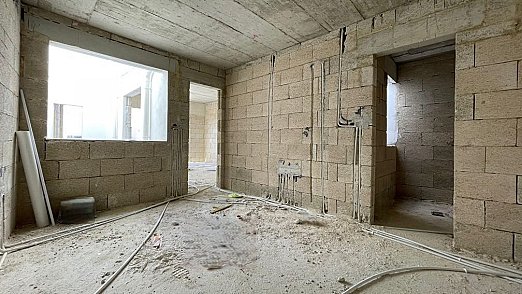 🌊 Marsaxlokk Penthouse– Charming Home Near the Seafront